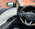 Коричневый Лексус РХ, объемом двигателя 2.5 л и пробегом 5 тыс. км за 89900 $, фото 16 на Automoto.ua