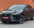 Коричневый Лексус РХ, объемом двигателя 2.5 л и пробегом 5 тыс. км за 89900 $, фото 1 на Automoto.ua
