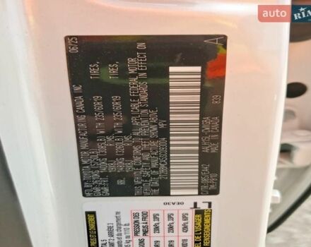 Коричневий Лексус РХ, об'ємом двигуна 2.5 л та пробігом 19 тис. км за 41000 $, фото 11 на Automoto.ua