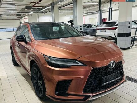 Коричневий Лексус РХ, об'ємом двигуна 2.39 л та пробігом 16 тис. км за 90000 $, фото 1 на Automoto.ua