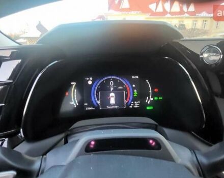 Червоний Лексус РХ, об'ємом двигуна 2.49 л та пробігом 25 тис. км за 81900 $, фото 23 на Automoto.ua