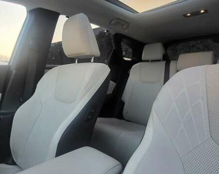 Червоний Лексус РХ, об'ємом двигуна 2.49 л та пробігом 25 тис. км за 81900 $, фото 26 на Automoto.ua