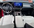 Червоний Лексус РХ, об'ємом двигуна 2.49 л та пробігом 25 тис. км за 81900 $, фото 17 на Automoto.ua