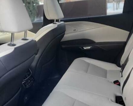 Червоний Лексус РХ, об'ємом двигуна 2.49 л та пробігом 25 тис. км за 81900 $, фото 28 на Automoto.ua