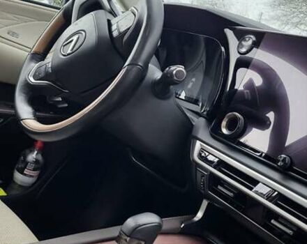 Червоний Лексус РХ, об'ємом двигуна 2.49 л та пробігом 25 тис. км за 81900 $, фото 14 на Automoto.ua