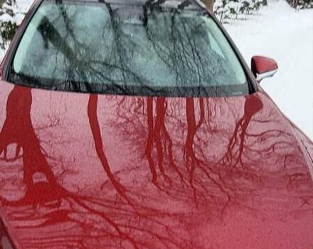 Червоний Лексус РХ, об'ємом двигуна 2.49 л та пробігом 25 тис. км за 81900 $, фото 4 на Automoto.ua