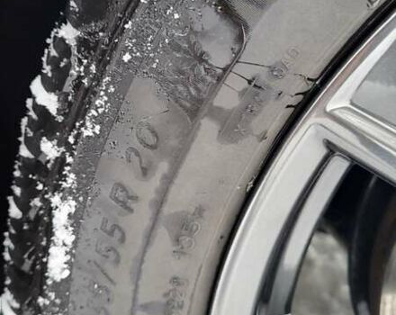 Червоний Лексус РХ, об'ємом двигуна 2.49 л та пробігом 25 тис. км за 81900 $, фото 24 на Automoto.ua