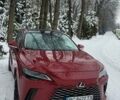 Червоний Лексус РХ, об'ємом двигуна 2.49 л та пробігом 25 тис. км за 81900 $, фото 8 на Automoto.ua