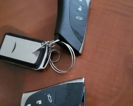 Червоний Лексус РХ, об'ємом двигуна 2.49 л та пробігом 25 тис. км за 81900 $, фото 20 на Automoto.ua