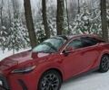 Червоний Лексус РХ, об'ємом двигуна 2.49 л та пробігом 25 тис. км за 81900 $, фото 7 на Automoto.ua