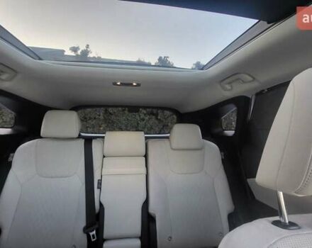 Червоний Лексус РХ, об'ємом двигуна 2.49 л та пробігом 25 тис. км за 81900 $, фото 21 на Automoto.ua