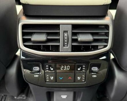 Червоний Лексус РХ, об'ємом двигуна 2.49 л та пробігом 25 тис. км за 81900 $, фото 18 на Automoto.ua