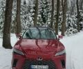 Червоний Лексус РХ, об'ємом двигуна 2.49 л та пробігом 25 тис. км за 81900 $, фото 6 на Automoto.ua