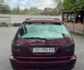 Красный Лексус РХ, объемом двигателя 3 л и пробегом 230 тыс. км за 3999 $, фото 3 на Automoto.ua
