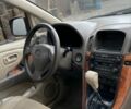 Красный Лексус РХ, объемом двигателя 2.95 л и пробегом 230 тыс. км за 4800 $, фото 5 на Automoto.ua