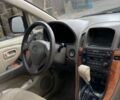 Красный Лексус РХ, объемом двигателя 2.95 л и пробегом 230 тыс. км за 5300 $, фото 5 на Automoto.ua