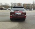 Красный Лексус РХ, объемом двигателя 3.46 л и пробегом 190 тыс. км за 13000 $, фото 12 на Automoto.ua