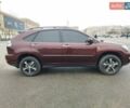 Красный Лексус РХ, объемом двигателя 3.46 л и пробегом 190 тыс. км за 13000 $, фото 10 на Automoto.ua
