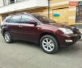 Красный Лексус РХ, объемом двигателя 3.46 л и пробегом 190 тыс. км за 13000 $, фото 6 на Automoto.ua