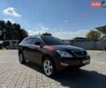 Красный Лексус РХ, объемом двигателя 3.46 л и пробегом 235 тыс. км за 11500 $, фото 2 на Automoto.ua