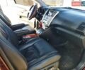 Красный Лексус РХ, объемом двигателя 3.46 л и пробегом 190 тыс. км за 13000 $, фото 17 на Automoto.ua