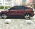 Красный Лексус РХ, объемом двигателя 3.46 л и пробегом 190 тыс. км за 13000 $, фото 1 на Automoto.ua