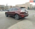 Красный Лексус РХ, объемом двигателя 3.46 л и пробегом 190 тыс. км за 13000 $, фото 13 на Automoto.ua