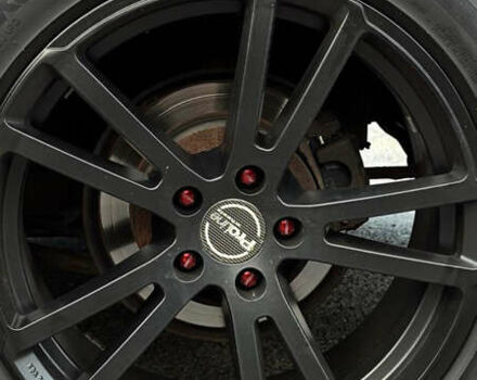 Красный Лексус РХ, объемом двигателя 3.5 л и пробегом 290 тыс. км за 10377 $, фото 30 на Automoto.ua