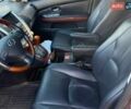 Червоний Лексус РХ, об'ємом двигуна 3.5 л та пробігом 200 тис. км за 12500 $, фото 15 на Automoto.ua