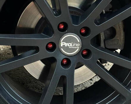 Красный Лексус РХ, объемом двигателя 3.5 л и пробегом 290 тыс. км за 10377 $, фото 31 на Automoto.ua