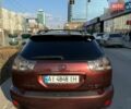 Червоний Лексус РХ, об'ємом двигуна 3.5 л та пробігом 200 тис. км за 12500 $, фото 20 на Automoto.ua