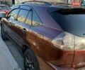 Червоний Лексус РХ, об'ємом двигуна 3.5 л та пробігом 200 тис. км за 12500 $, фото 21 на Automoto.ua