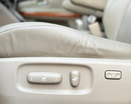 Красный Лексус РХ, объемом двигателя 3.5 л и пробегом 290 тыс. км за 10377 $, фото 12 на Automoto.ua