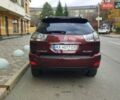 Красный Лексус РХ, объемом двигателя 3.46 л и пробегом 190 тыс. км за 13000 $, фото 1 на Automoto.ua
