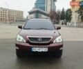 Красный Лексус РХ, объемом двигателя 3.46 л и пробегом 190 тыс. км за 13000 $, фото 8 на Automoto.ua