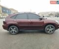 Красный Лексус РХ, объемом двигателя 3.46 л и пробегом 190 тыс. км за 13000 $, фото 10 на Automoto.ua