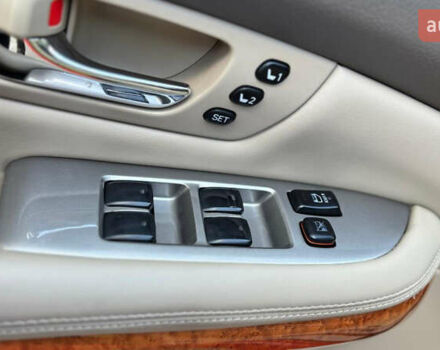 Красный Лексус РХ, объемом двигателя 3.5 л и пробегом 290 тыс. км за 10377 $, фото 9 на Automoto.ua