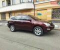 Красный Лексус РХ, объемом двигателя 3.46 л и пробегом 190 тыс. км за 13000 $, фото 5 на Automoto.ua