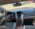 Красный Лексус РХ, объемом двигателя 3.46 л и пробегом 235 тыс. км за 11500 $, фото 12 на Automoto.ua