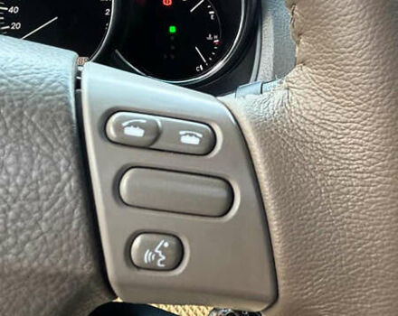 Красный Лексус РХ, объемом двигателя 3.5 л и пробегом 290 тыс. км за 10377 $, фото 13 на Automoto.ua