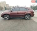 Красный Лексус РХ, объемом двигателя 3.46 л и пробегом 190 тыс. км за 13000 $, фото 14 на Automoto.ua