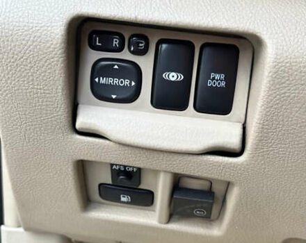 Красный Лексус РХ, объемом двигателя 3.5 л и пробегом 290 тыс. км за 10377 $, фото 10 на Automoto.ua