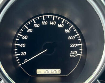 Красный Лексус РХ, объемом двигателя 3.5 л и пробегом 290 тыс. км за 10377 $, фото 14 на Automoto.ua