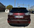 Красный Лексус РХ, объемом двигателя 3.46 л и пробегом 235 тыс. км за 11500 $, фото 14 на Automoto.ua