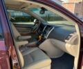 Красный Лексус РХ, объемом двигателя 3.46 л и пробегом 235 тыс. км за 11500 $, фото 8 на Automoto.ua