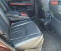 Красный Лексус РХ, объемом двигателя 3.46 л и пробегом 190 тыс. км за 13000 $, фото 21 на Automoto.ua