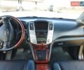 Красный Лексус РХ, объемом двигателя 3.46 л и пробегом 190 тыс. км за 13000 $, фото 15 на Automoto.ua
