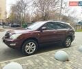 Красный Лексус РХ, объемом двигателя 3.46 л и пробегом 190 тыс. км за 13000 $, фото 4 на Automoto.ua