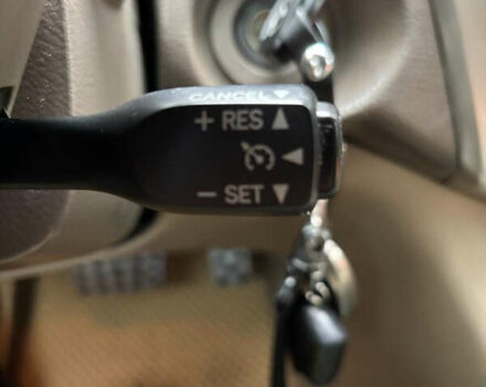 Красный Лексус РХ, объемом двигателя 3.5 л и пробегом 290 тыс. км за 10377 $, фото 25 на Automoto.ua