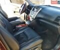 Красный Лексус РХ, объемом двигателя 3.46 л и пробегом 190 тыс. км за 13000 $, фото 17 на Automoto.ua